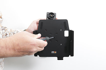 Brodit 711328 holder Passive holder Tablet/UMPC Black