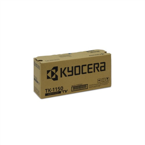Kyocera 1T02RV0NL0/TK-1150 Toner-kit, 3K pages ISO/IEC 19752 for Kyocera M 2135