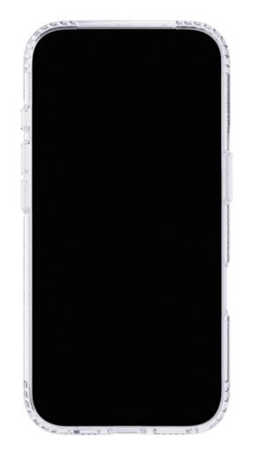 Tech21 EvoLite mobile phone case 15.5 cm (6.1") Cover Transparent