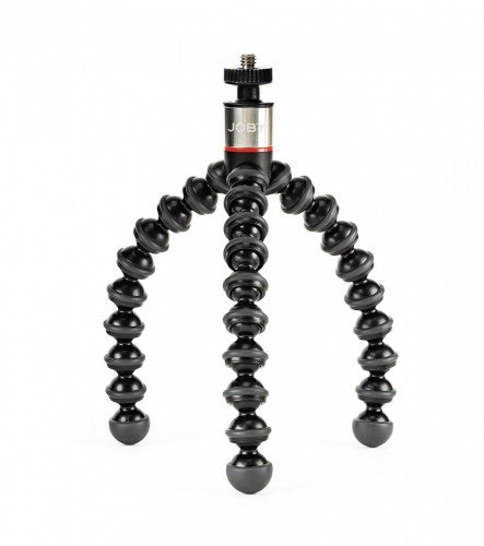 Joby GorillaPod 325 tripod Digital/film cameras 3 leg(s) Black