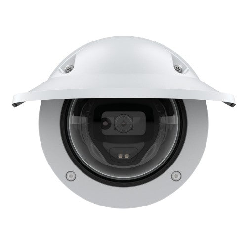 Axis 02371-001 security camera Dome IP security camera Indoor & outdoor 1920 x 1080 pixels Ceiling/wall