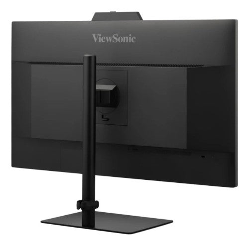 Viewsonic VG2741V-2K computer monitor 68.6 cm (27") 2560 x 1440 pixels Quad HD LCD Black