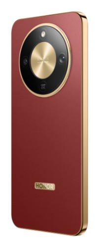 Honor Magic 8 Lite 17.2 cm (6.79") Hybrid Dual SIM MagicOS 9.0 5G USB Type-C 8 GB 512 GB 7500 mAh Brown