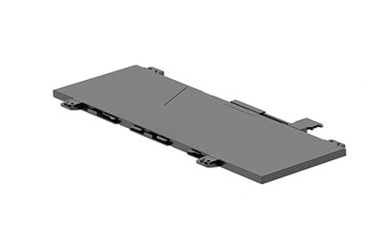 HP L75783-005 laptop spare part Battery