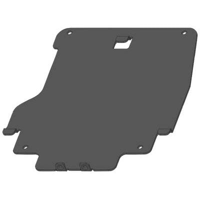 Zebra BRKT-ET4X-DSKPS-01 holder Passive holder Tablet/UMPC Grey