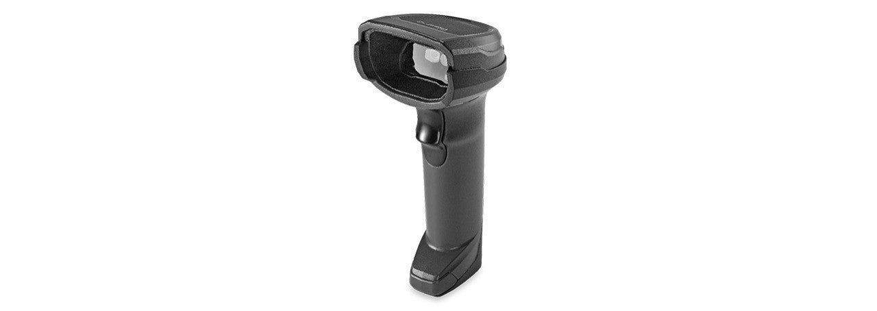 Zebra DS8178 Handheld bar code reader 1D/2D Photo diode Black