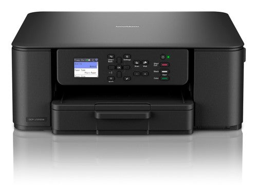 Brother 3-in-1 Compact Wireless Inkjet Printer DCP-J1310DW