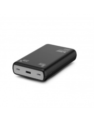 Urban Factory Bigee Power Polymer 20000 mAh Black, Grey