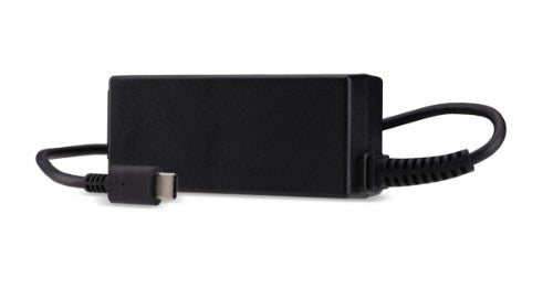 Acer NP.ADT0A.065 power adapter/inverter Indoor 45 W Black