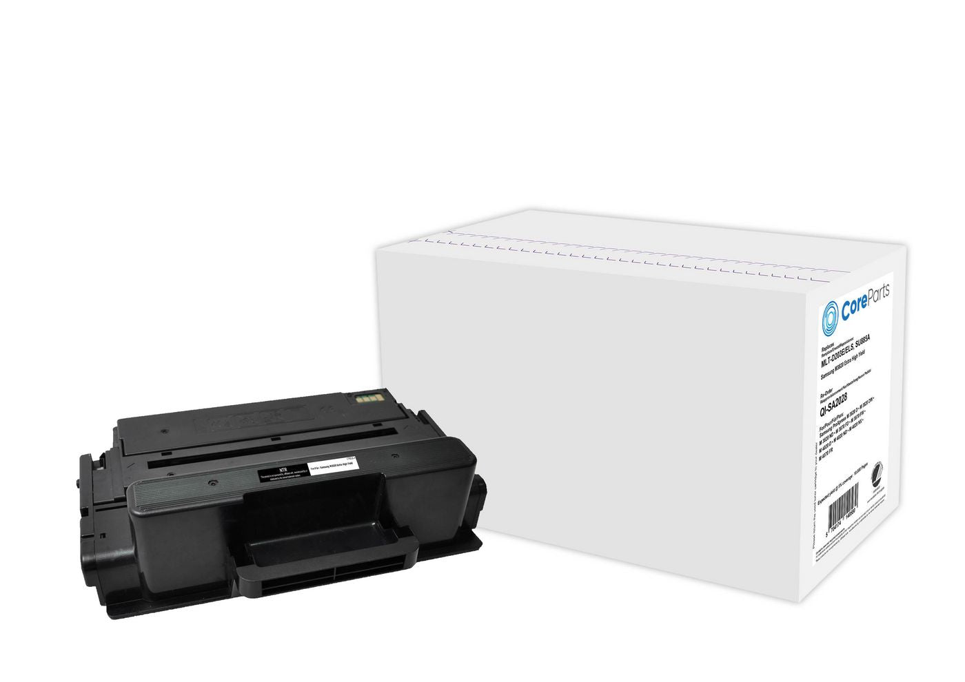 CoreParts Toner Black MLT-D203E/ELS