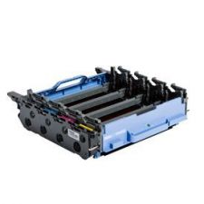 Brother DR-321CL Drum kit Bk,C,M,Y, 4x25K pages Pack=4 for Brother DCP-L 8400/8450/HL-L 8250/HL-L 9200/MFC-L 9550