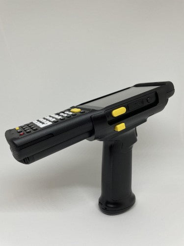 Capture CA-MT2AC-PS handheld mobile computer accessory