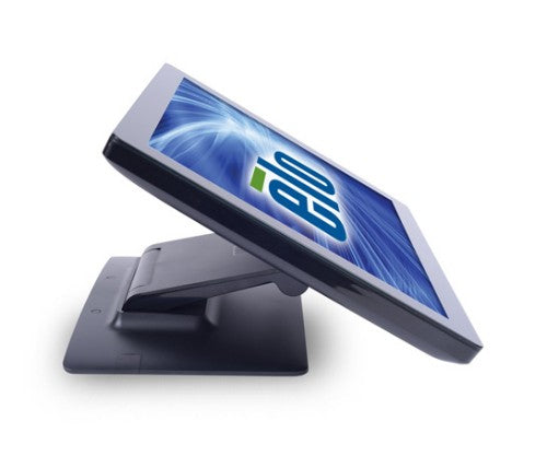 Elo Touch Solutions 1723L POS monitor 43.2 cm (17") 1280 x 1024 pixels Touchscreen