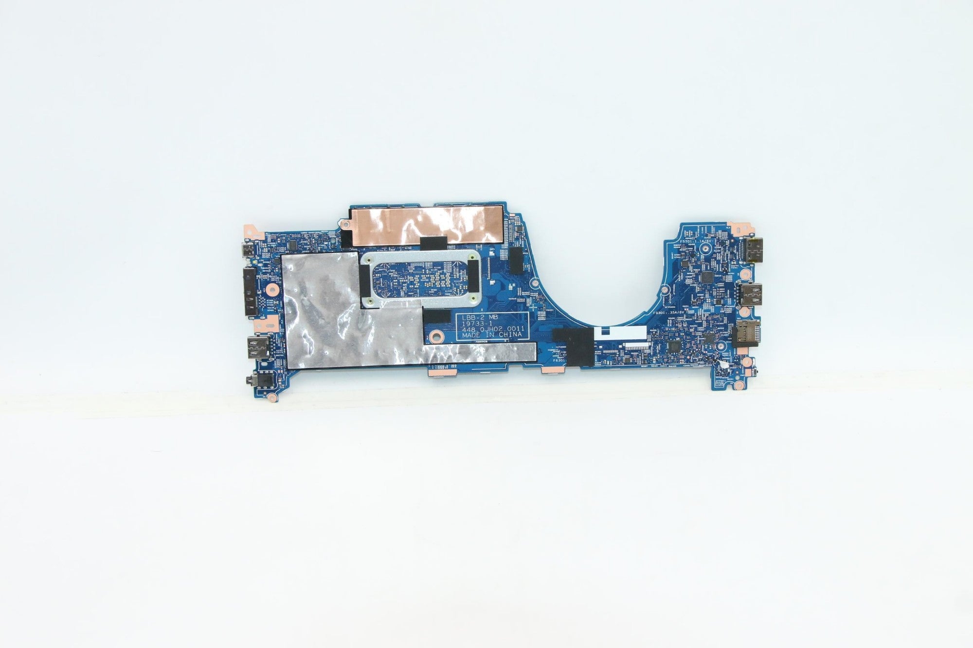 Lenovo 5B21C40387 laptop spare part Motherboard