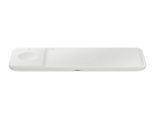 Samsung Wireless Charger Trio White Indoor