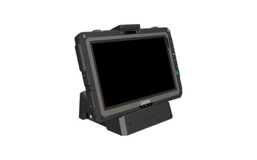Getac GDOD2A mobile device dock station Tablet Black