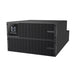 Conceptronic ZEUS51E6K 6000VA 6000W Online Rack/Tower UPS