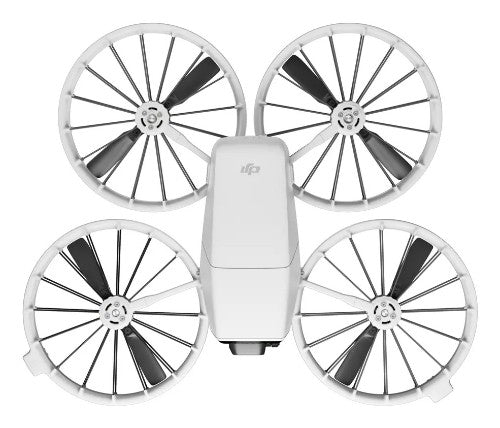 DJI Flip Fly More Combo RC 2 4 rotors Quadcopter 48 MP 3840 x 2160 pixels 3110 mAh Black, White