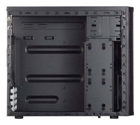 Fractal Design Core 1100 Tower Black
