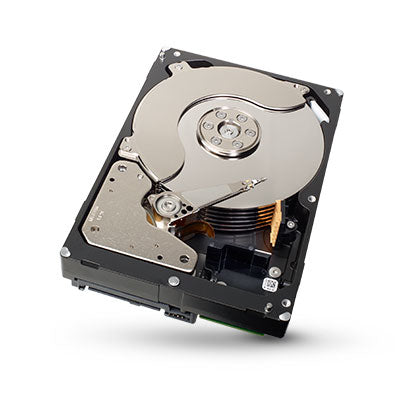 Seagate Constellation ST3000NM0023-RFB internal hard drive 3 TB 7200 RPM 128 MB 3.5" SAS