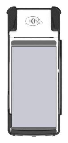Havis 367-5922 POS system accessory POS protective case Black