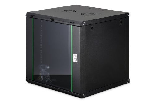 Digitus Wall-mounted enclosure Dynamic Basic series - 600x600 mm (WxD)