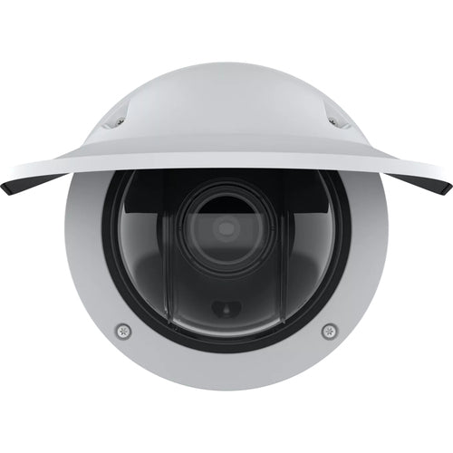 Axis Q3556-LVE Dome IP security camera Indoor & outdoor 2688 x 1512 pixels Ceiling/wall