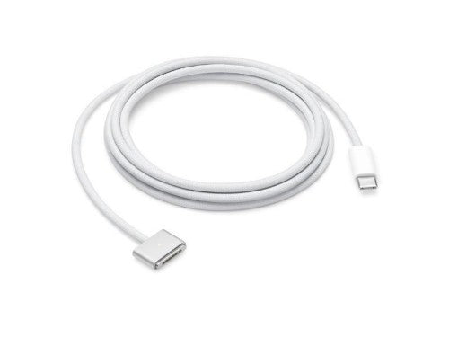 CoreParts MBXAP-MAG3-CABLE power adapter/inverter 140 W White