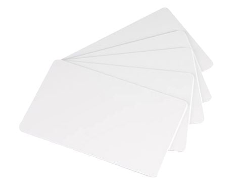 Evolis CBGC0030W business card 100 pc(s)