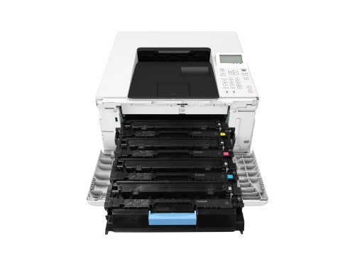 Canon i-SENSYS LBP647Cdw Colour 1200 x 1200 DPI 25 PPM A4 Wi-Fi