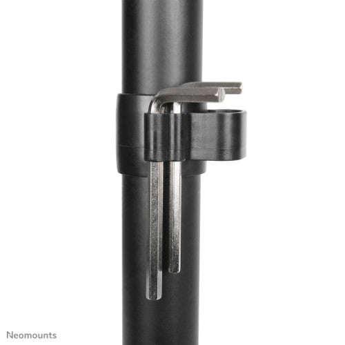 Neomounts NM-D135D3BLACK Monitor arm 10-27"