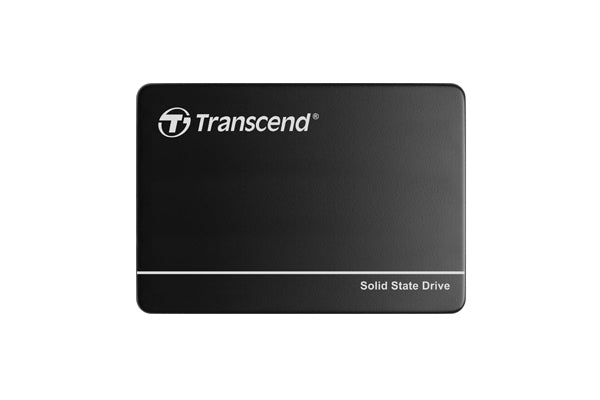 Transcend SSD420K 512 GB 2.5" Serial ATA III MLC