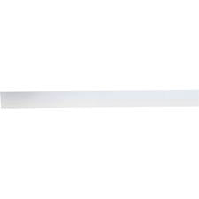 Brady 139744 Black, White Self-adhesive printer label