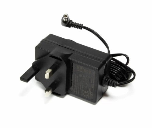 Mikrotik SAW30-240-1200GR2A-UK power adapter/inverter Indoor Black