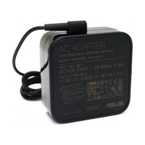 ASUS 0A001-00046500 power adapter/inverter Indoor 65 W Black
