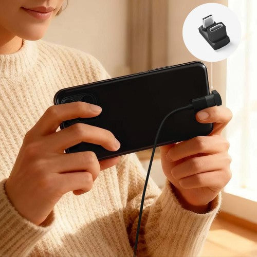 Microconnect MC-USB4AG-L USB cable