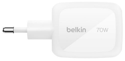 Belkin BoostCharge Pro Universal White AC Fast charging Indoor