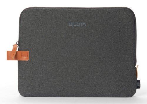 DICOTA D31752-RPET laptop case 33 cm (13") Sleeve case Anthracite