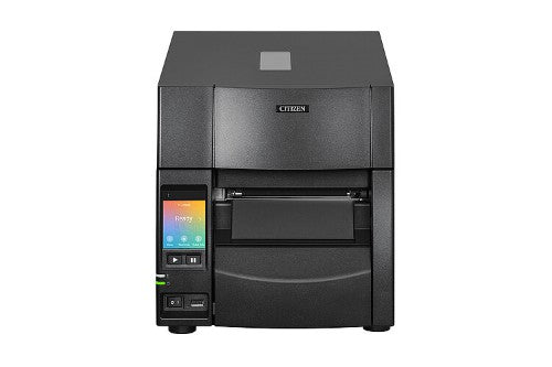 Citizen CL-S703III label printer Direct thermal / Thermal transfer 300 x 300 DPI 254 mm/sec Wired