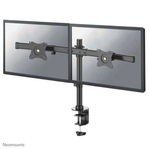 Neomounts FPMA-DCB100DBLACK Monitor arm 10-27"