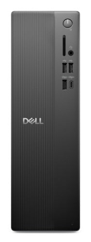 DELL Pro QVS1260 Intel® Core™ i7 i7-14700 16 GB DDR5-SDRAM 512 GB SSD Windows 11 Pro Slim PC PC Black