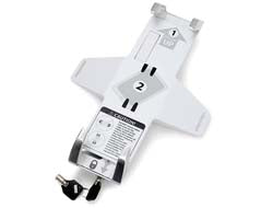 Ergotron 45-460-026 multimedia cart/stand Silver Multimedia stand