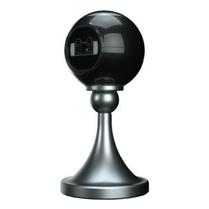 Newland FR50 Pearl Handheld bar code reader 1D/2D CMOS Black