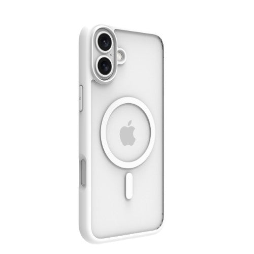 dbramante1928 Grenen MagSafe - iPhone 16 Plus - White