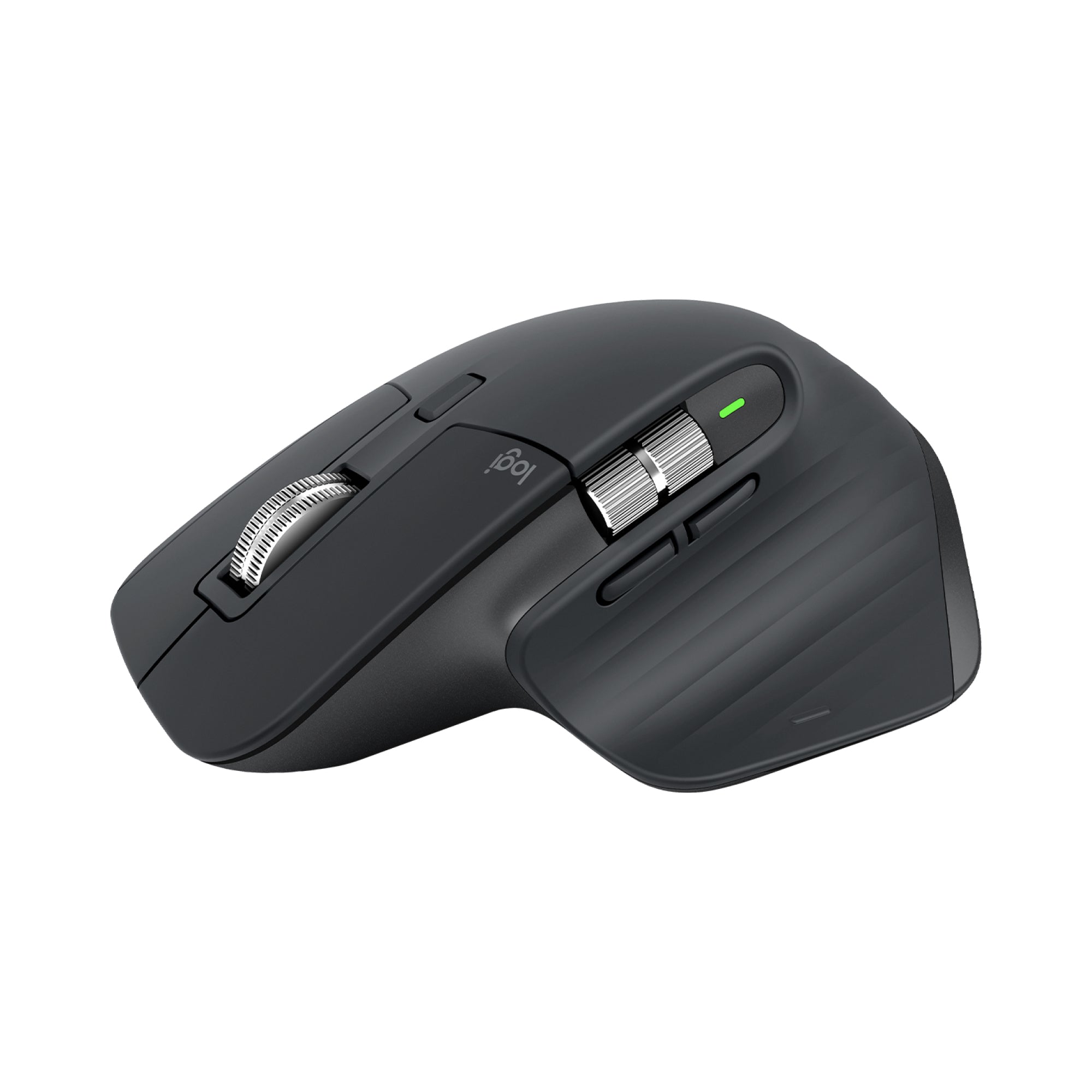 Logitech MX Master 3S Performance Wireless Mouse