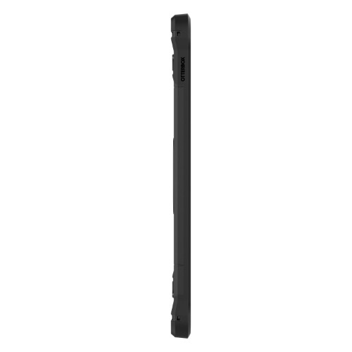 OtterBox Universe Series for Apple iPad (A16/10th gen), clear/black - No Retail Packaging