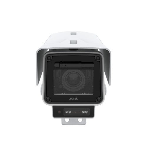 Axis 02168-001 security camera Box IP security camera Outdoor 2688 x 1512 pixels Ceiling/wall