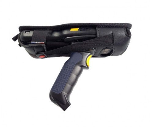 Mobilis 063005 handheld mobile computer case