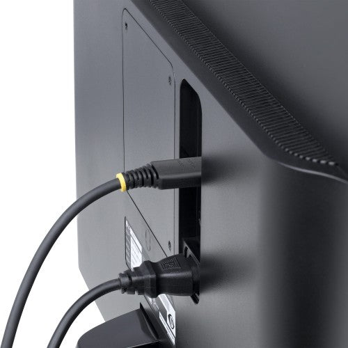 StarTech.com 15m (49.2ft) Active High Speed HDMI Cable, 4K 60Hz/1440p 144Hz, HDR10/HDCP 2.2/ARC, 18Gbps, UHD HDMI 2.0 Cord for TV/Monitor/Display, TPE Jacket