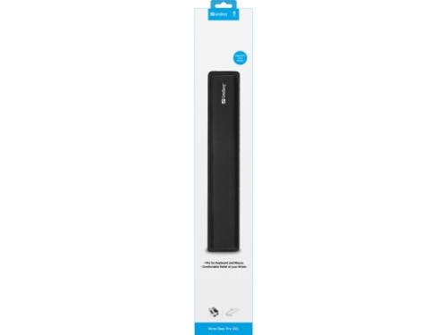 Sandberg Wrist Rest Pro XXL